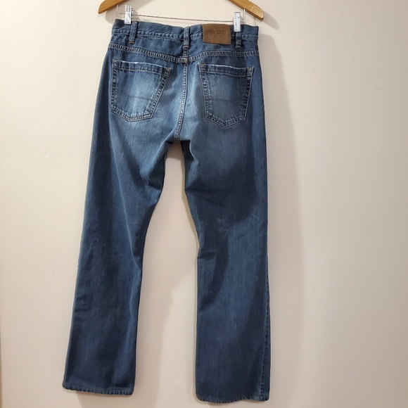 Kenzo - Men's button fly jeans - Size 33 Waist - Picture 5 of 12